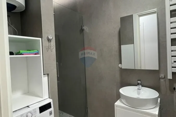 Tirane, jepet me qera , 118 m² 1.250 € 