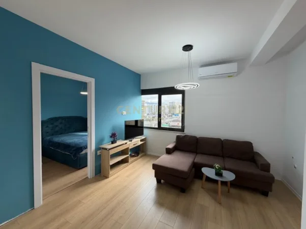 Tirane, shitet apartament 1+1 Kati 4, 40 m² 77.900 € (casa italia)