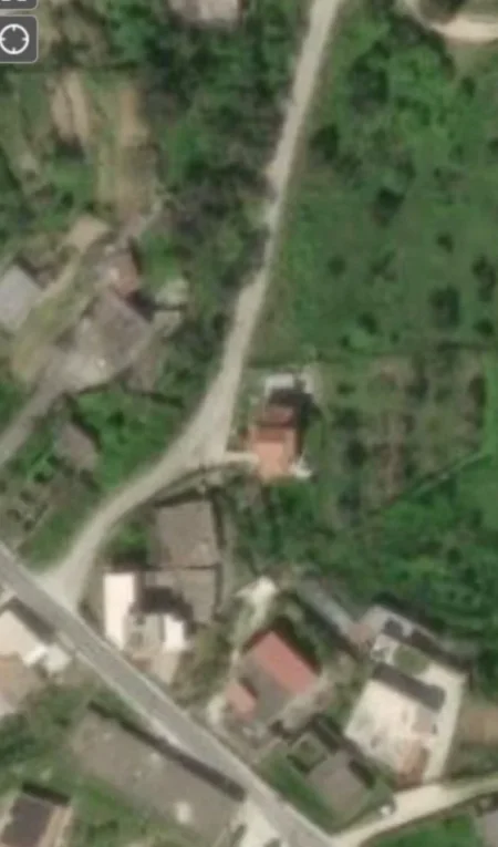 💥OKAZION💥📍METOQ, Sarande, shitet toke , 600 m² (METOQ)