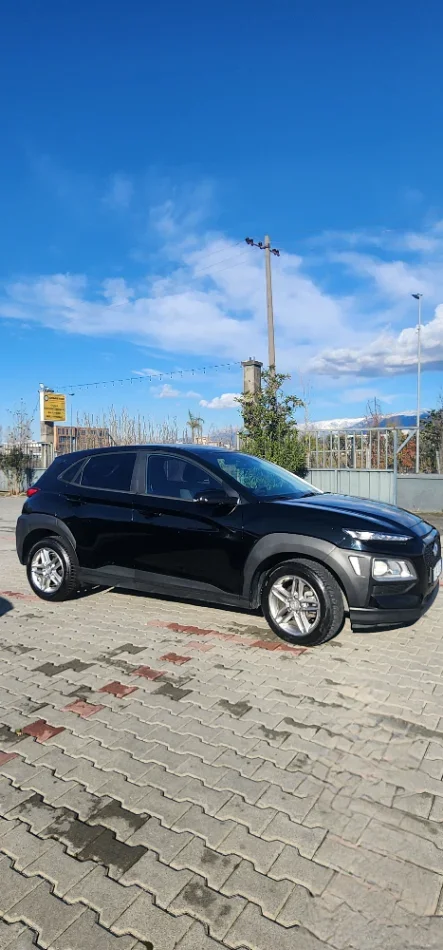 Okazion, Hyundai KONA 2018,1.6 Nafte, 10.500 €