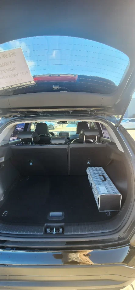 Okazion, Hyundai KONA 2018,1.6 Nafte, 10.500 €