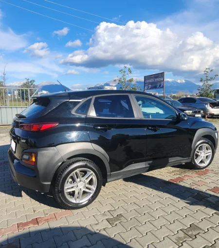 Okazion, Hyundai KONA 2018,1.6 Nafte, 10.500 €