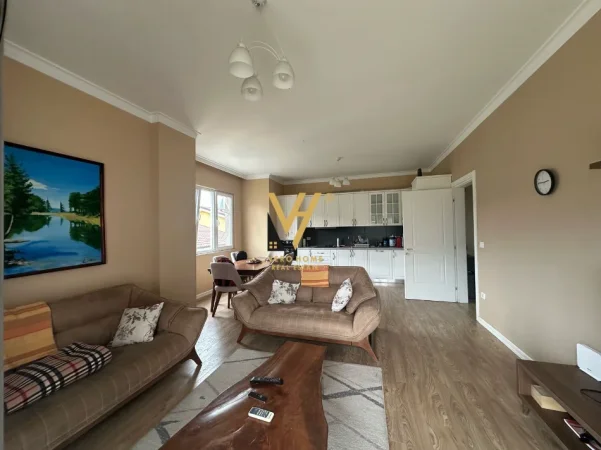 Tirane, shes apartament 2+1+Ballkon Kati 4, 114 m² 240.000 € (LIQENI I THATE)