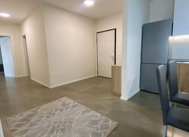 Tirane, jepet me qera apartament 3+1 Kati 6, 130 m² 780 € (Rruga e Dafinave)