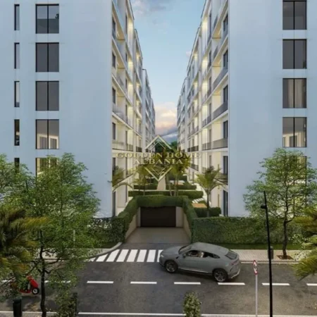 Tirane, shitet apartament , 96 m² (golem Durres)