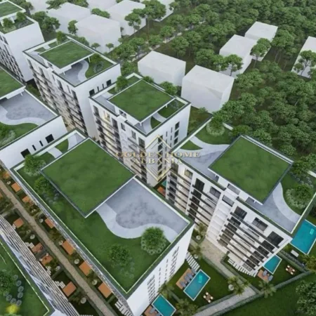 Tirane, shitet apartament , 96 m² (golem Durres)