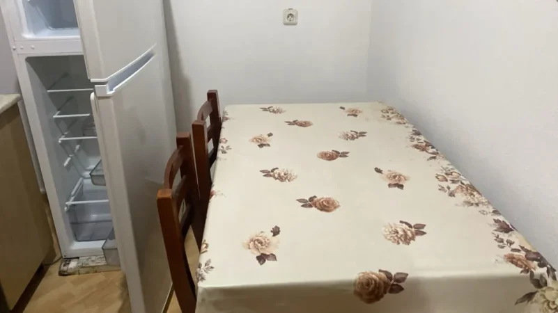 🏡 JEPET ME QERA APARTAMENT 1+1 TEK SIRI KODRA