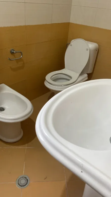 🏡 JEPET ME QERA APARTAMENT 1+1 TEK SIRI KODRA