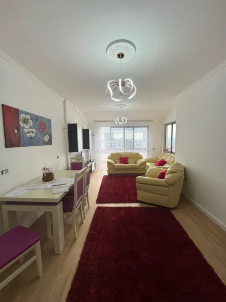 Tirane, shitet apartament 2+1 Kati 6, 108 m² 147.000 € 
