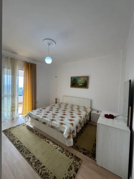 Tirane, shitet apartament 2+1 Kati 6, 108 m² 147.000 € 