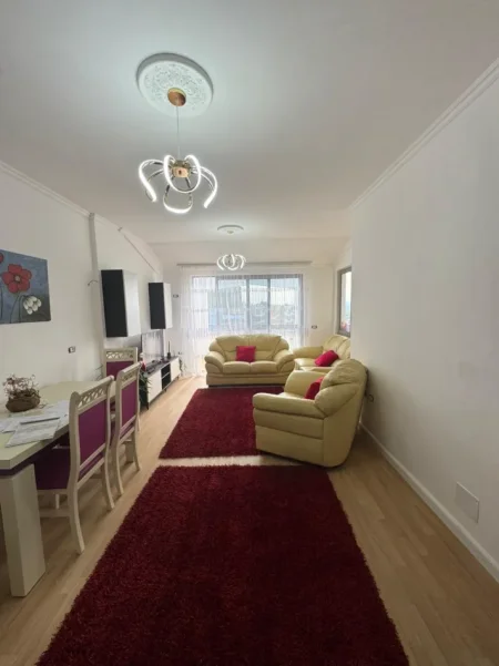 Tirane, shitet apartament 2+1 Kati 6, 108 m² 147.000 € 