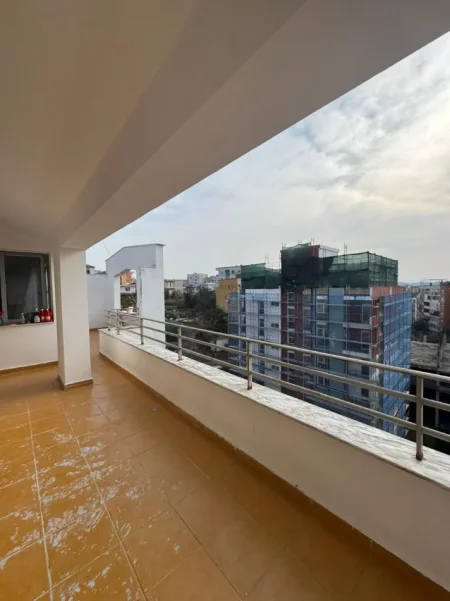 Tirane, shitet apartament 2+1 Kati 6, 108 m² 147.000 € 