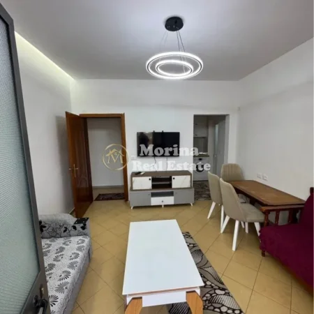 Tirane, jepet me qera apartament 1+1 Kati 2, 45 m² 350 € (Don Bosko)
