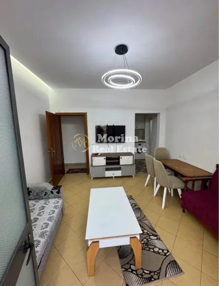 Tirane, jepet me qera apartament 1+1 Kati 2, 45 m² 350 € (Don Bosko)