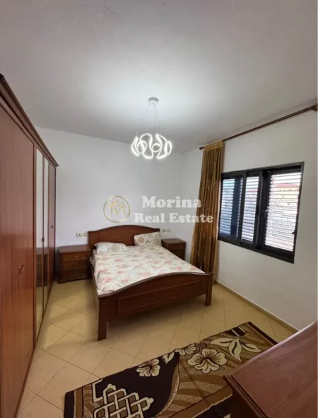 Tirane, jepet me qera apartament 1+1 Kati 2, 45 m² 350 € (Don Bosko)
