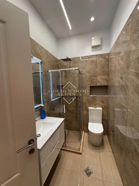 Tirane, shitet apartament 2+1 , 76 m² 125.000 € 