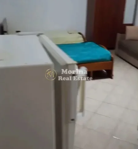 Tirane, jepet me qera garsonier Kati 2, 40 m² 250 € (Allias)