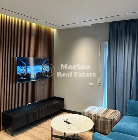 Tirane, jepet me qera apartament 2+1 Kati 4, 90 m² 1.500 € (Qender)