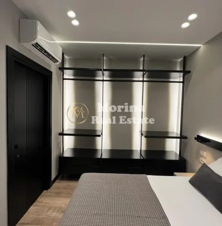 Tirane, jepet me qera apartament 2+1 Kati 4, 90 m² 1.500 € (Qender)