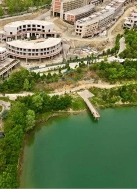 Tirane, shes Vile 2 Katshe Kati 0, 294 m² 702.717 € (Swan Residence)