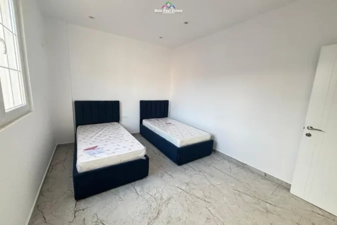Tirane, jepet me qera apartament 2+1 Kati 2, 90 m² 550 € (Rruga Njazi Meka)