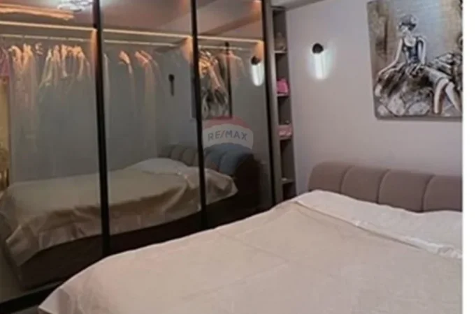 Tirane, shitet apartament 2+1 , 125 m² 378.000 € (Rruga Emin Duraku ID: 530471002-1358)