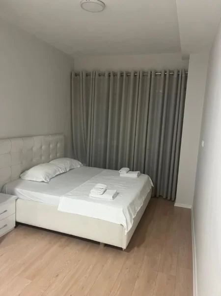 Tirane, shitet apartament 2+1 Kati 3, 94 m² 254.340 € (Ish parku i Autobusave.)