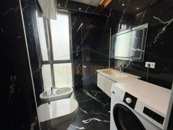 Qera, Apartament 3+1+2, Fusha e Ali Demit, Tiranë.