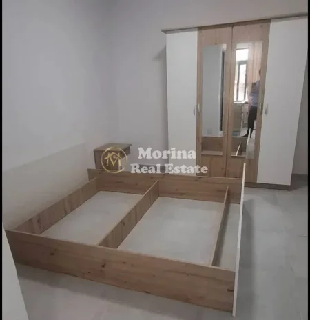 Tirane, jepet me qera apartament 1+1 Kati 2, 50 m² 400 € (Qytet Studenti)