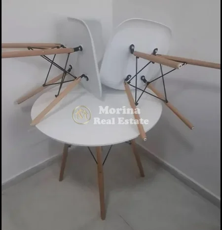 Tirane, jepet me qera apartament 1+1 Kati 2, 50 m² 400 € (Qytet Studenti)