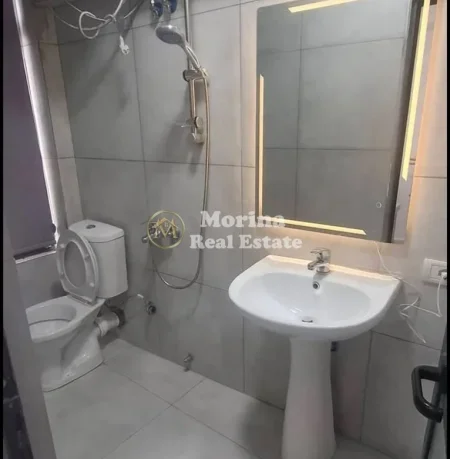 Tirane, jepet me qera apartament 1+1 Kati 2, 50 m² 400 € (Qytet Studenti)