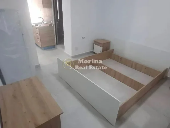 Tirane, jepet me qera apartament 1+1 Kati 2, 50 m² 400 € (Qytet Studenti)