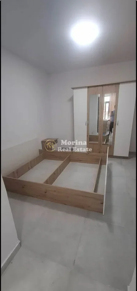Tirane, jepet me qera apartament 1+1 Kati 2, 50 m² 400 € (Qytet Studenti)