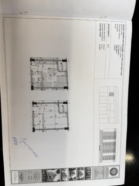 Durres, shitet apartament , 