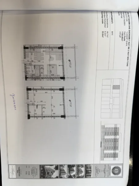 Durres, shitet apartament , 