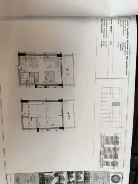 Durres, shitet apartament , 