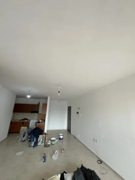 Tirane, jepet me qera apartament 2+1 Kati 6, 96 m² 550 € (Fusha Aviacionit)