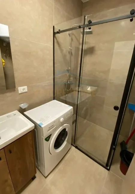 Qera, Apartament 1+1, Zogu i Zi, Tiranë