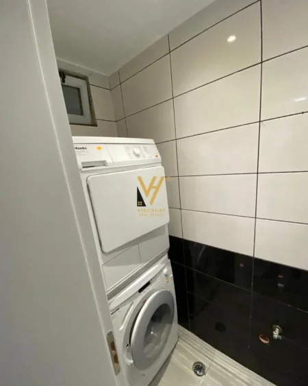 Tirane, jepet me qera apartament 1+1+Ballkon Kati 1, 60 m² 770 € (RRUGA E ELBASANIT)