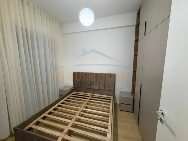 Tirane, shitet apartament 1+1 Kati 5, 47 m² 95.000 € (Rezidenca Kadiu, Ali Demi)