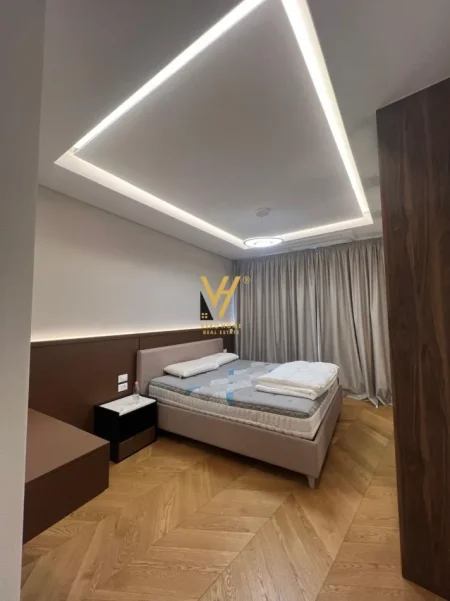 Tirane, shitet apartament 2+1+Ballkon Kati 5, 132 m² 750.000 € (LAKEVIEW RESIDENCE)