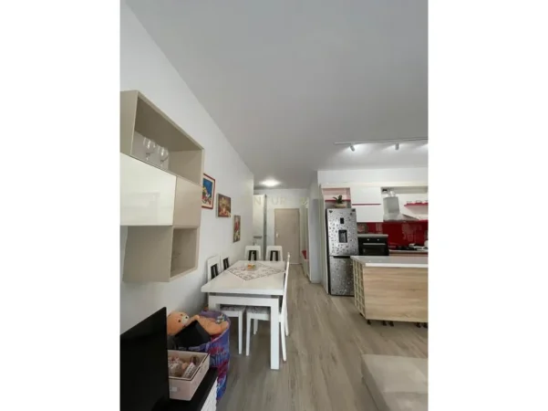 Tirane, jepet me qera apartament 1+1 Kati 3, 70 m² 600 € (Kopeshti Zoologjik)