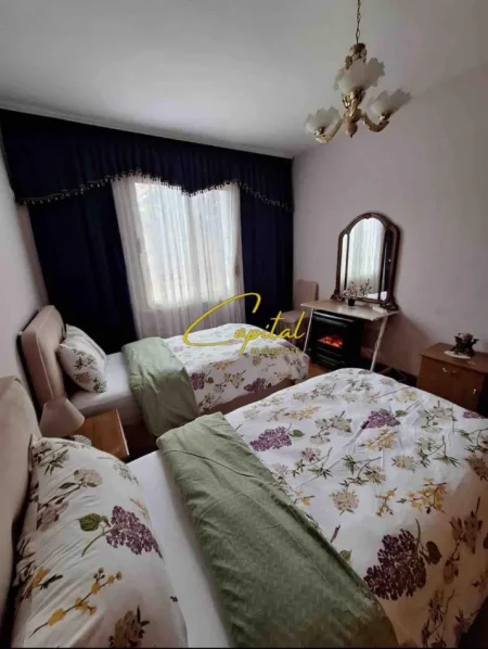 Tirane, shitet apartament 2+1 Kati 5, 68 m² 183.000 € (MYSLYM SHYRI)