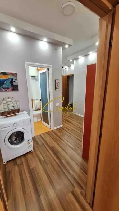 Tirane, shitet apartament 2+1 Kati 5, 68 m² 183.000 € (MYSLYM SHYRI)