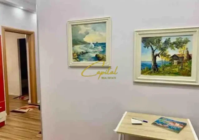 Tirane, shitet apartament 2+1 Kati 5, 68 m² 183.000 € (MYSLYM SHYRI)