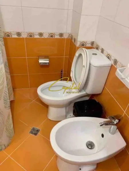 Tirane, shitet apartament 2+1 Kati 5, 68 m² 183.000 € (MYSLYM SHYRI)