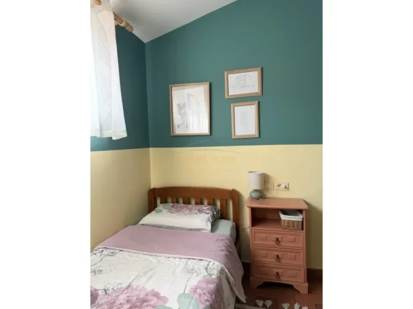 Tirane, shitet apartament 2+1 Kati 5, 81 m² 320.000 € (BLLOKU)