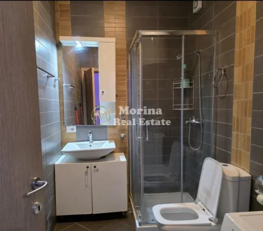 Tirane, jepet me qera apartament 1+1 Kati 2, 65 m² 500 € (Jordan Misja)