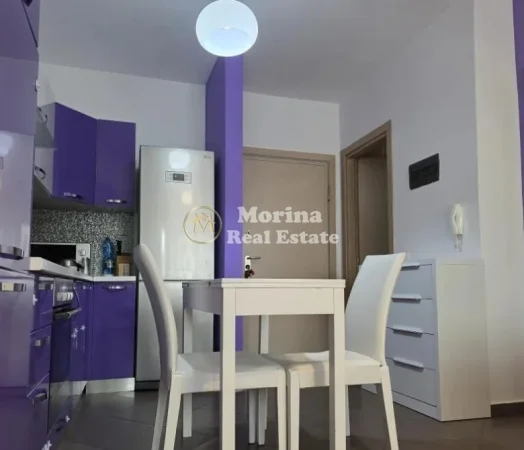 Tirane, jepet me qera apartament 1+1 Kati 2, 65 m² 500 € (Jordan Misja)