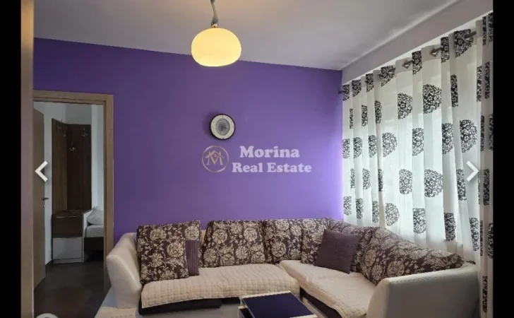 Tirane, jepet me qera apartament 1+1 Kati 2, 65 m² 500 € (Jordan Misja)